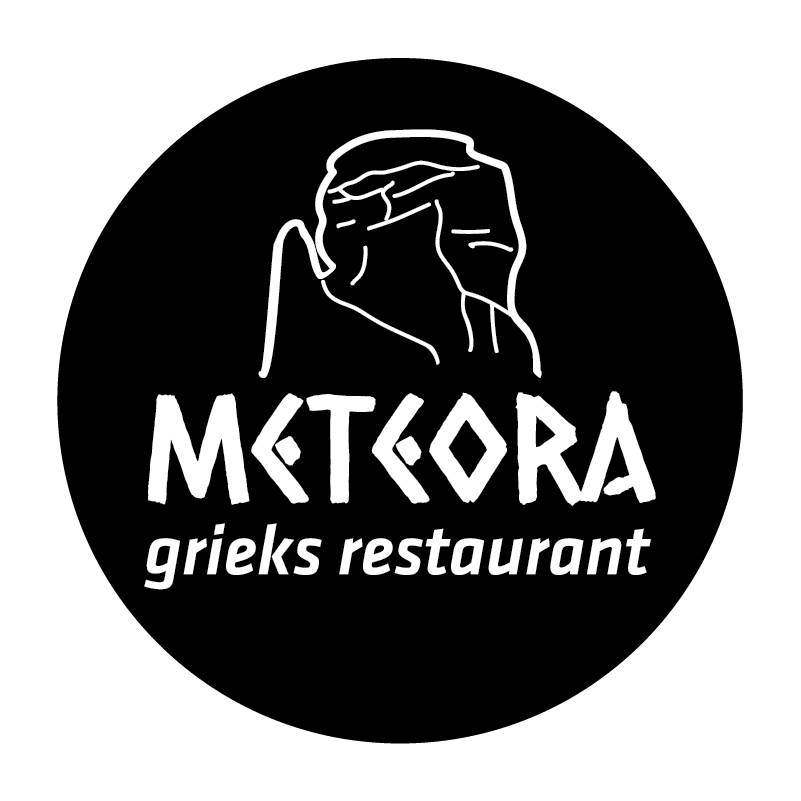 CoWEB website Meteora grieks restaurant Sint-Oedenrode